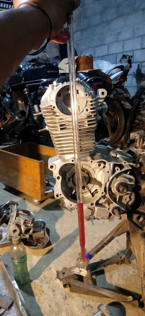Motor 3